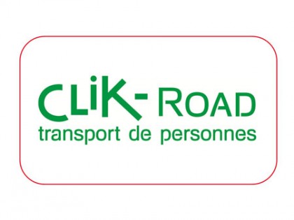 Enseigne Clik-Road - De chauffeur VTC à chef d'entreprise