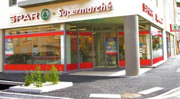 facade-magasin-franchise-spar-supermarché